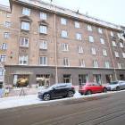Vuokrataan Kerrostalo Yksi&ouml; - Helsinki Kallio Kaarlenkatu 13 B