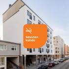 Vuokrataan Kerrostalo Kaksio - Kuopio Keskusta Myllykatu 3 C