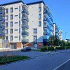 Vuokrataan Kerrostalo 3 huonetta - Kuopio Maljalahti Sammonkatu 21