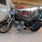 Yamaha XV 1991