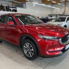 Mazda CX-5 2,0 SKYACTIV-G Premium 6MT QL2 Vetokoukku