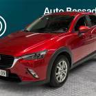 Mazda CX-3 2,0 (120) SKYACTIV-G Optimum 6AT EC2O / Lohkol&auml;mmitin / Navigointi / Pys&auml;k&ouml;intitutka ++