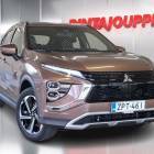 Mitsubishi Eclipse Cross 2021