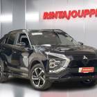 Mitsubishi Eclipse Cross 2022