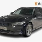 BMW 330 G21 Touring 330e Business Sport