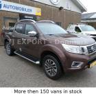 Nissan Navara NP300