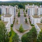 Vuokrataan Kerrostalo Kaksio - Kuopio Py&ouml;r&ouml; Tikaskatu 5-7 B
