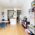 Vuokrataan Kerrostalo - Helsinki, Kallio, Kaikukuja 1 - Vuokraovi.com 46573031