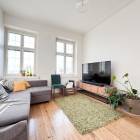 Vuokrataan Kerrostalo Kaksio - Helsinki Kallio H&auml;meentie 28 B