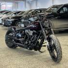 Harley-davidson SOFTAIL 2016