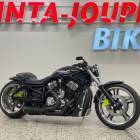 Harley-davidson VRSC 2002