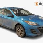 Mazda 3 5HB 1,6 Elegance Business 5MT 5ov NH2