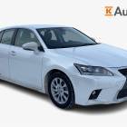Lexus CT 200h Hybrid A Comfort Business