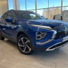 Mitsubishi Eclipse Cross 2021