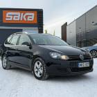 Volkswagen Golf Variant Comfortline Plus 1,4 TSI 90 kW (122 hv)
