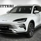 BYD Seal U DM-i Design AWD