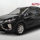 Mitsubishi Eclipse Cross 1,5 MIVEC Invite CVT 2WD *Vetokoukku *L&auml;mp&ouml;paketti