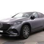 Mercedes-Benz EQS 450 4MATIC SUV AMG Edition