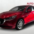 Mazda 2 1,5 M Hybrid (90 hv) Skyactiv-G Vision Plus MT