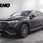 Mercedes-Benz EQS 450 4MATIC SUV AMG Edition