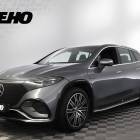 Mercedes-Benz EQS 450 4MATIC SUV AMG Edition