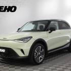 Smart #1 Pro Edition