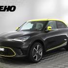 Smart #1 Pro Edition