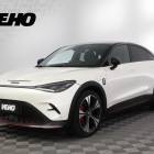 Smart #3 Brabus Edition