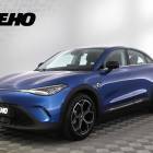 Smart #3 Pro Edition