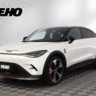Smart #3 Brabus Edition