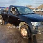 Mitsubishi L200 DI-D 4 LIFE