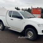 Mitsubishi L 200 2.5