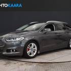 Ford Mondeo 2,0 TDCi 150hv PowerShift Titanium Wagon