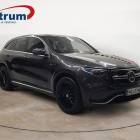 Mercedes-Benz EQC 400 4MATIC Business AMG