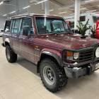 Mitsubishi Pajero 1990