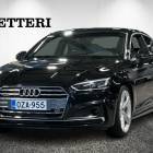 Audi A5 Coup&eacute; Business Sport 2,0 TFSI 185 kW quattro S tronic