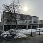 Vuokrataan Kerrostalo Kaksio - Kuopio keskusta Maaherrankatu 15-19 E