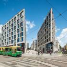 Vuokrataan Kerrostalo Yksi&ouml; - Helsinki Kallio Kolmas linja 8