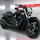 Harley-davidson VRSC 2010