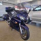 Yamaha FJR 2005