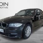 BMW 118 E82 Coup&eacute; *** Rahoitustarjous 1.99% (+kulut)