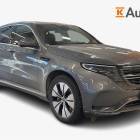 Mercedes-Benz EQC 400 4Matic AMG | Merkkihuollettu! | Huippuvarusteet! | SOH 94,2% |