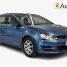 Volkswagen Golf Comfortline 1,2 TSI 77 kW (105 hv) BlueMotion Technology DSG-automaatti 4-ov