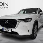 Mazda CX-60 2.5 PHEV 8AT AWD PR Exclusive-Line *** Rahoitustarjous 1.99% (+kulut)