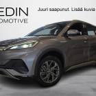 BYD Atto 3 Design 61 kWh // 1 omist. / ALV / Huippusiisti yksil&ouml; // *** Rahoitustarjous 1.99% (+kulut)