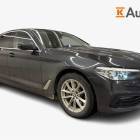 BMW 530 G30 Sedan 530e A iPerformance Business Comfort | Sporttipenkit | Virtuaalimittaristo | LED |