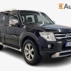 Mitsubishi Pajero Wagon 3,2 Instyle DI-D AT