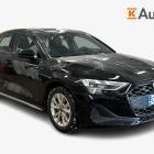 Audi A3 Sportback 35 TFSI | Tehdastakuu voimassa 04.08.2027 asti