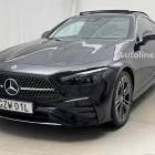 Mercedes-Benz CLE