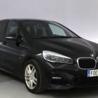 BMW 216 2020